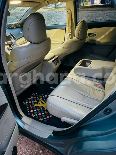 Big with watermark toyota venza greater accra accra 39338