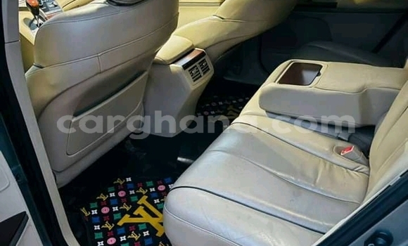 Ra Àlòkù Toyota Venza Miiran Ọkọ̀ in Accra ni Greater Accra Ra Àlòkù Toyota Venza Miiran Ọkọ̀ in Accra ni Greater Accra