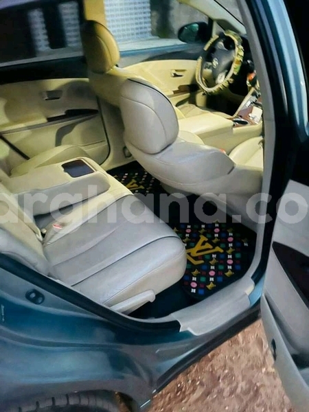 Big with watermark toyota venza greater accra accra 39338