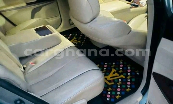 Ra Àlòkù Toyota Venza Miiran Ọkọ̀ in Accra ni Greater Accra Ra Àlòkù Toyota Venza Miiran Ọkọ̀ in Accra ni Greater Accra