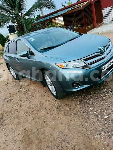 Big with watermark toyota venza greater accra accra 39338