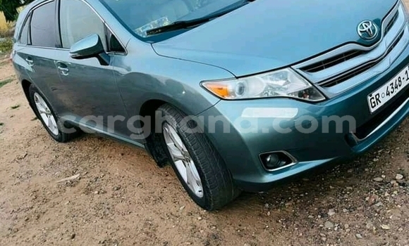 Ra Àlòkù Toyota Venza Miiran Ọkọ̀ in Accra ni Greater Accra Ra Àlòkù Toyota Venza Miiran Ọkọ̀ in Accra ni Greater Accra