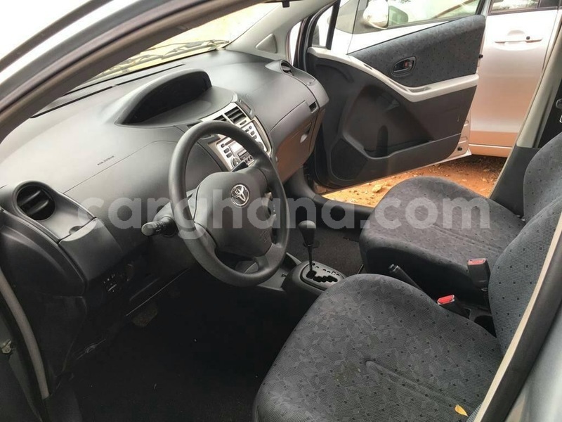 Big with watermark toyota vitz western sekondi takoradi metropolitan 39339