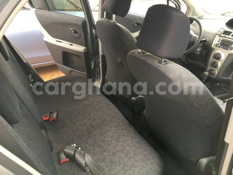 Big with watermark toyota vitz western sekondi takoradi metropolitan 39339