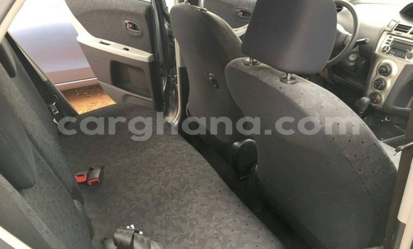 Sayi Na hannu Toyota Vitz M Mota in Sekondi–Takoradi Metropolitan a Yamma Sayi Na hannu Toyota Vitz M Mota in Sekondi–Takoradi Metropolitan a Yamma