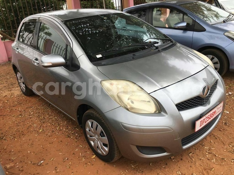 Big with watermark toyota vitz western sekondi takoradi metropolitan 39339