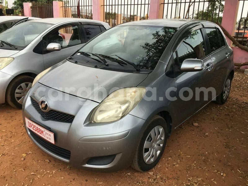 Big with watermark toyota vitz western sekondi takoradi metropolitan 39339