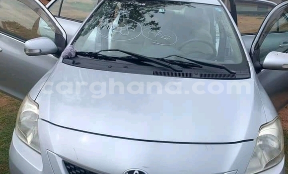 Sayi Na hannu Toyota Yaris Sauran Mota in Berekum a Brong-Ahafo