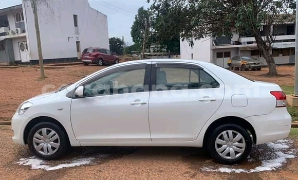 Ra Àlòkù Toyota Yaris Miiran Ọkọ̀ in Berekum ni Brong-Ahafo Ra Àlòkù Toyota Yaris Miiran Ọkọ̀ in Berekum ni Brong-Ahafo