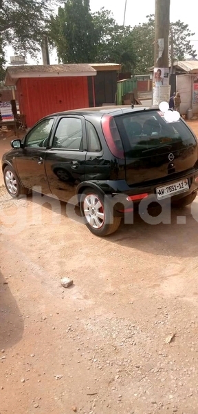 Big with watermark opel astra brong ahafo berekum 39342