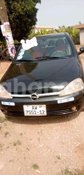 Big with watermark opel astra brong ahafo berekum 39342