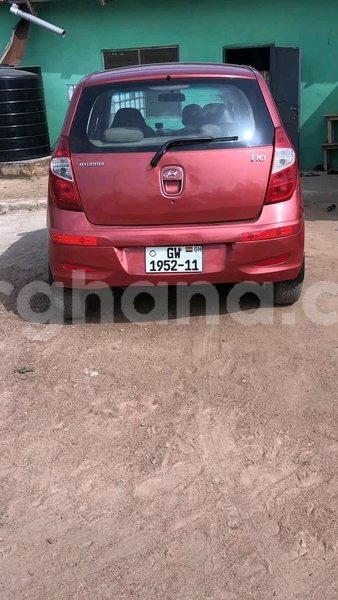 Big with watermark hyundai i10 greater accra accra 39343