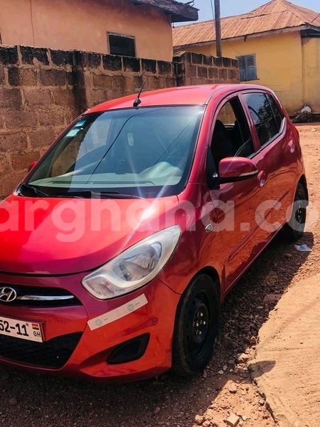 Big with watermark hyundai i10 greater accra accra 39343