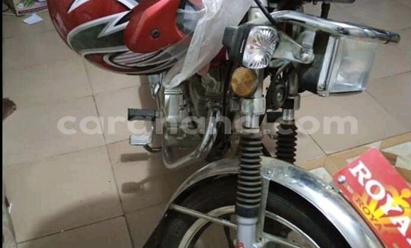 Sayi Na hannu W Motors Fenyr Supersport Black Mota in Accra a Greater Accra