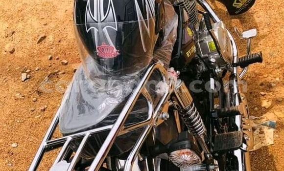 Ra Àlòkù W Motors Fenyr Supersport Black Ọkọ̀ in Accra ni Greater Accra Ra Àlòkù W Motors Fenyr Supersport Black Ọkọ̀ in Accra ni Greater Accra