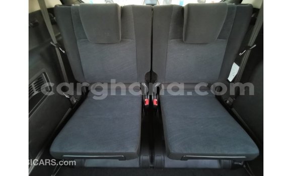 Buy Import Toyota Prado Black Car in Import - Dubai in Ashanti Buy Import Toyota Prado Black Car in Import - Dubai in Ashanti
