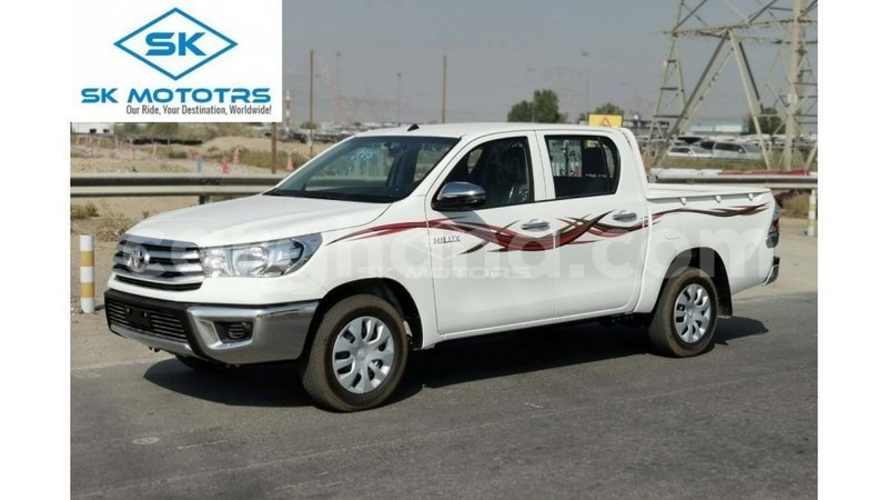 Big with watermark toyota hilux ashanti import dubai 39351