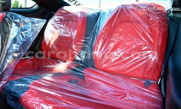 Buy Import Ford Mustang Red Car in Import - Dubai in Ashanti Buy Import Ford Mustang Red Car in Import - Dubai in Ashanti