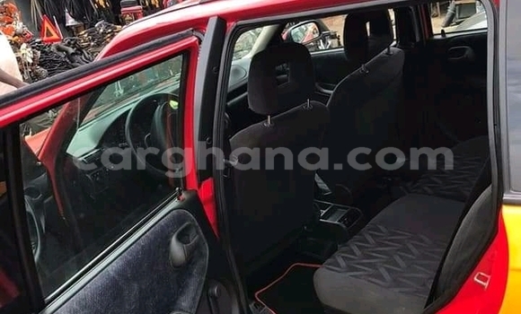 Buy Used Opel Astra Red Car in Accra in Greater Accra Buy Used Opel Astra Red Car in Accra in Greater Accra