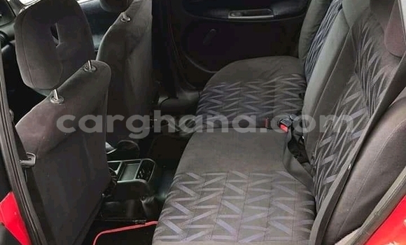 Buy Used Opel Astra Red Car in Accra in Greater Accra Buy Used Opel Astra Red Car in Accra in Greater Accra