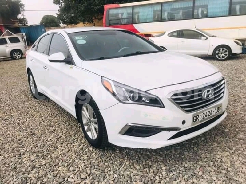 Big with watermark hyundai sonata greater accra accra 39355