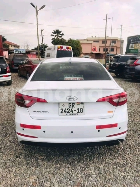 Big with watermark hyundai sonata greater accra accra 39355