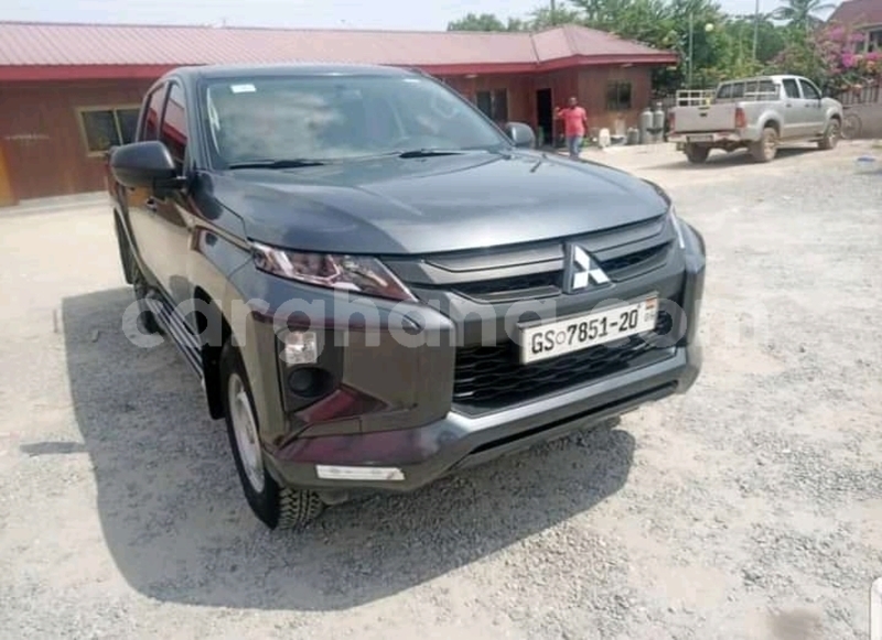 Big with watermark mitsubishi l200 greater accra accra 39357