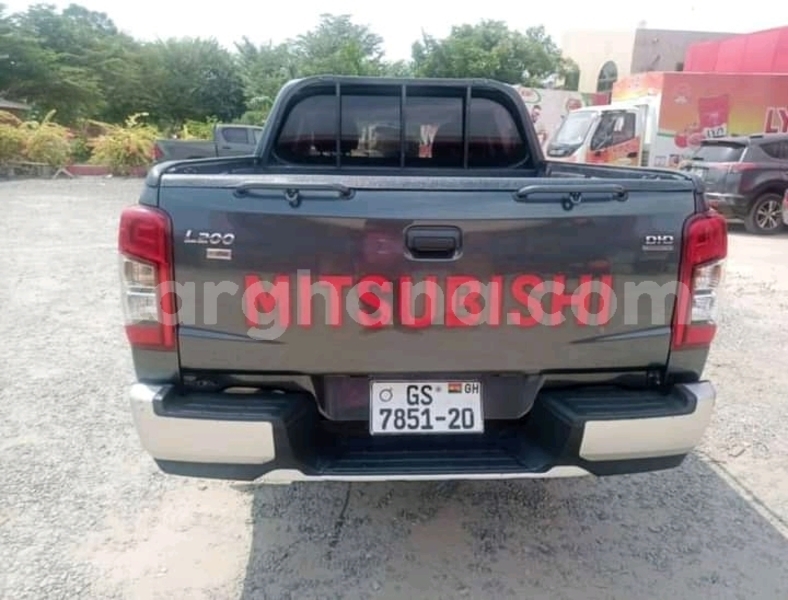 Big with watermark mitsubishi l200 greater accra accra 39357