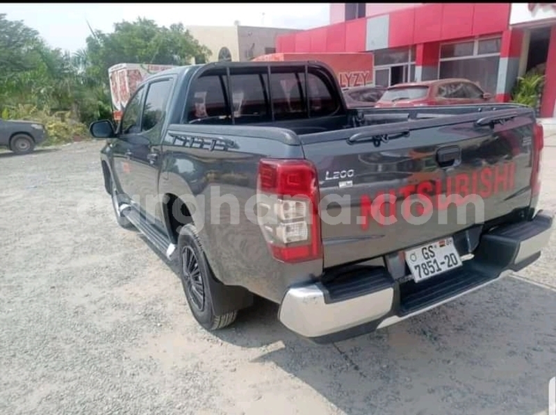 Big with watermark mitsubishi l200 greater accra accra 39357