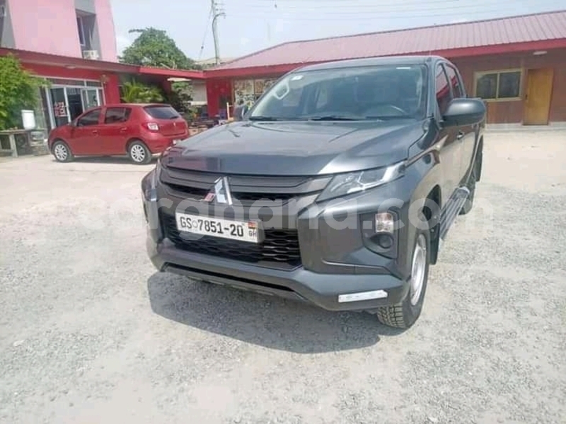 Big with watermark mitsubishi l200 greater accra accra 39357