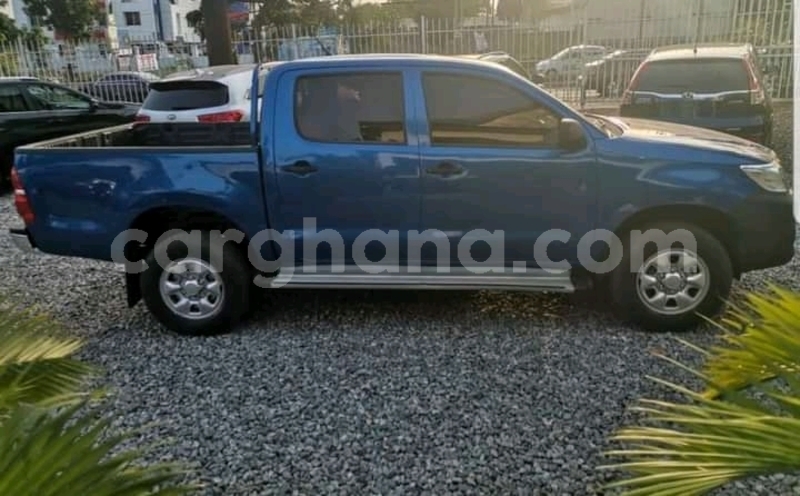 Big with watermark toyota hilux greater accra accra 39359