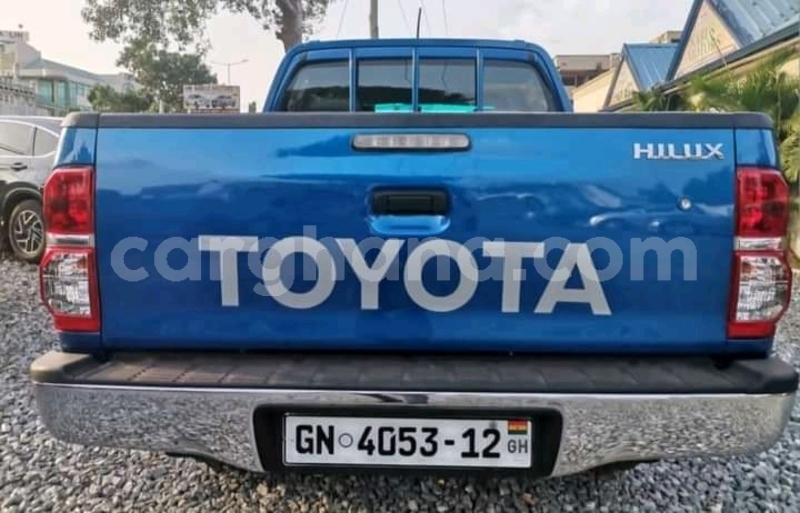 Big with watermark toyota hilux greater accra accra 39359