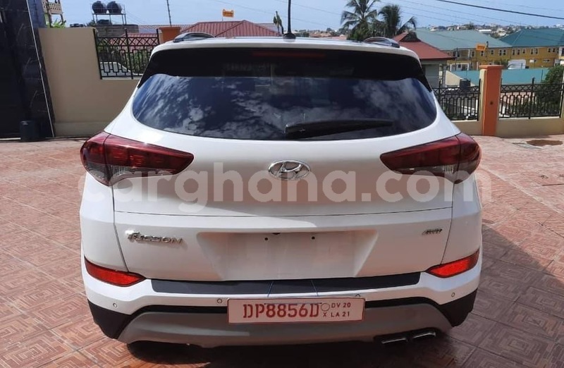 Big with watermark hyundai santa fe western sekondi takoradi metropolitan 39360