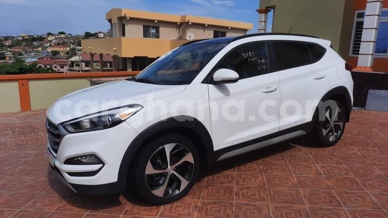 Big with watermark hyundai santa fe western sekondi takoradi metropolitan 39360