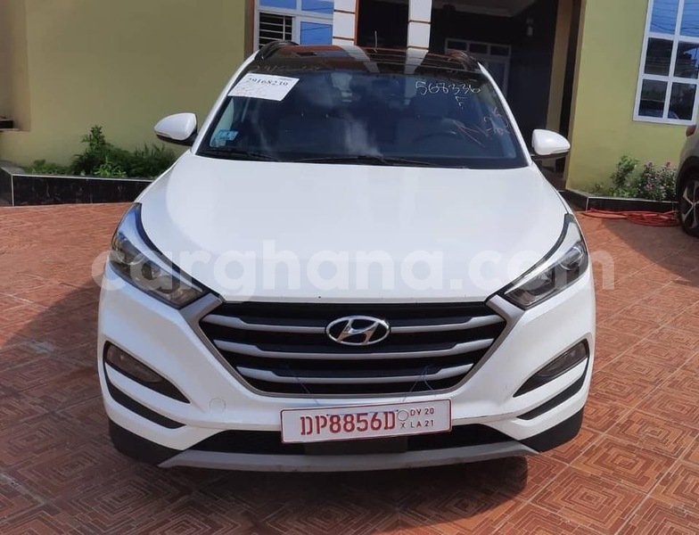 Big with watermark hyundai santa fe western sekondi takoradi metropolitan 39360