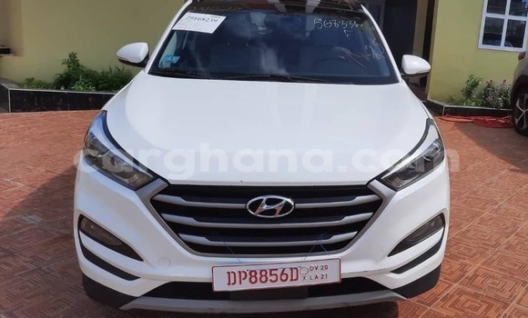 Buy Used Hyundai Santa Fe White Car in Sekondi–Takoradi Metropolitan in Western Buy Used Hyundai Santa Fe White Car in Sekondi–Takoradi Metropolitan in Western