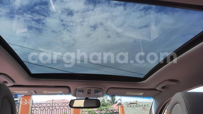 Big with watermark hyundai santa fe western sekondi takoradi metropolitan 39360