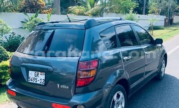 Buy Used Pontiac Aztek Other Car in Berekum in Brong-Ahafo