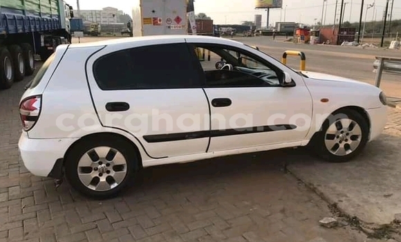 Ra Àlòkù Nissan Cedric funfun Ọkọ̀ in Berekum ni Brong-Ahafo Ra Àlòkù Nissan Cedric funfun Ọkọ̀ in Berekum ni Brong-Ahafo