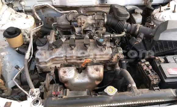 Ra Àlòkù Nissan Cedric funfun Ọkọ̀ in Berekum ni Brong-Ahafo Ra Àlòkù Nissan Cedric funfun Ọkọ̀ in Berekum ni Brong-Ahafo