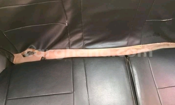 Ra Àlòkù Nissan Cedric funfun Ọkọ̀ in Berekum ni Brong-Ahafo Ra Àlòkù Nissan Cedric funfun Ọkọ̀ in Berekum ni Brong-Ahafo