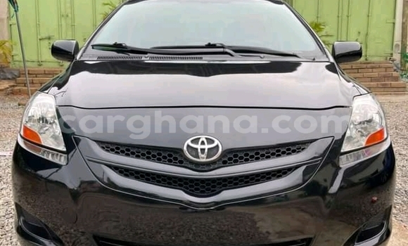 Buy Used Toyota Belta Other Car in Accra in Greater Accra