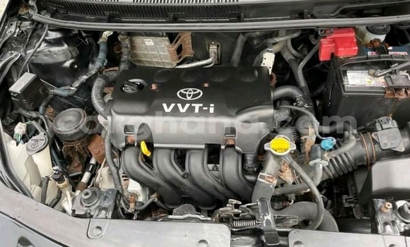 Ra Àlòkù Toyota Belta Miiran Ọkọ̀ in Accra ni Greater Accra Ra Àlòkù Toyota Belta Miiran Ọkọ̀ in Accra ni Greater Accra