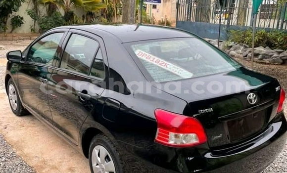 Ra Àlòkù Toyota Belta Miiran Ọkọ̀ in Accra ni Greater Accra Ra Àlòkù Toyota Belta Miiran Ọkọ̀ in Accra ni Greater Accra