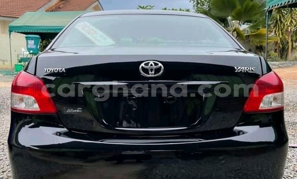 Ra Àlòkù Toyota Belta Miiran Ọkọ̀ in Accra ni Greater Accra Ra Àlòkù Toyota Belta Miiran Ọkọ̀ in Accra ni Greater Accra