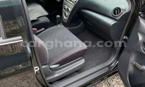 Ra Àlòkù Toyota Belta Miiran Ọkọ̀ in Accra ni Greater Accra Ra Àlòkù Toyota Belta Miiran Ọkọ̀ in Accra ni Greater Accra