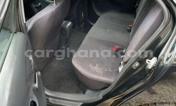 Ra Àlòkù Toyota Belta Miiran Ọkọ̀ in Accra ni Greater Accra Ra Àlòkù Toyota Belta Miiran Ọkọ̀ in Accra ni Greater Accra