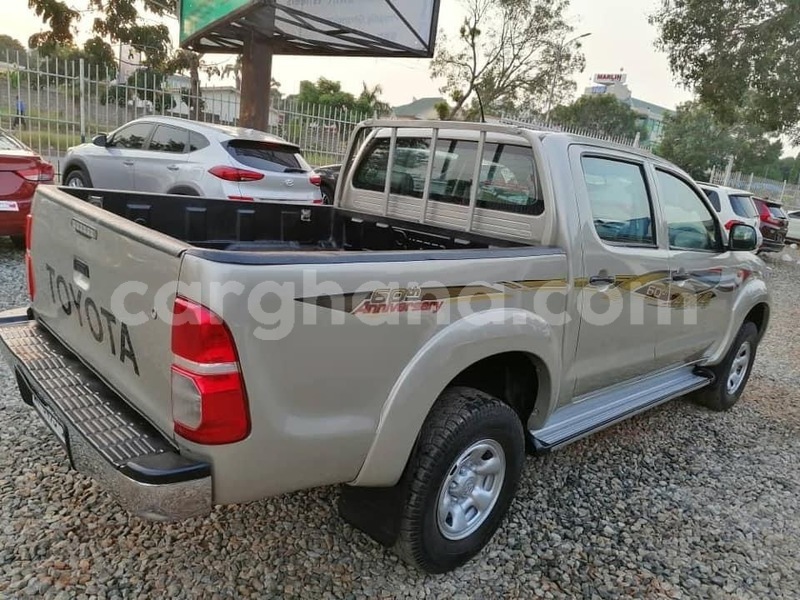 Big with watermark toyota hilux western sekondi takoradi metropolitan 39369