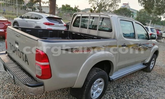 Buy Used Toyota Hilux Other Car in Sekondi–Takoradi Metropolitan in Western Buy Used Toyota Hilux Other Car in Sekondi–Takoradi Metropolitan in Western
