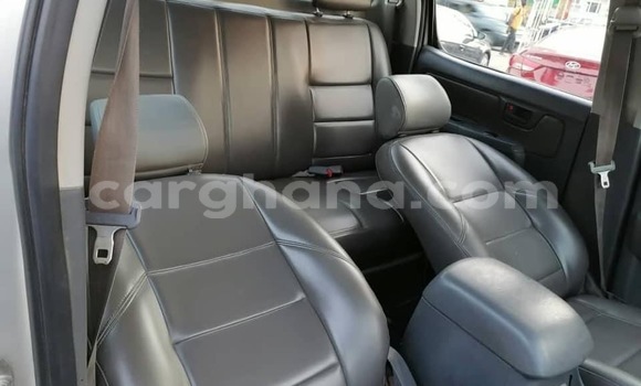 Buy Used Toyota Hilux Other Car in Sekondi–Takoradi Metropolitan in Western Buy Used Toyota Hilux Other Car in Sekondi–Takoradi Metropolitan in Western